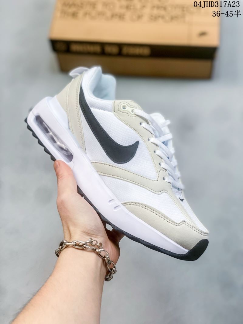 Nike Air Max Shoes